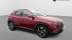 Used 2022 Hyundai Tucson Premium SUV | £19,999 (Super price)