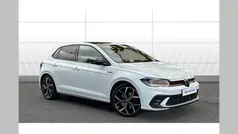 Other Used 2023 VW Polo GTI Hatchback | £22,651 (Fair price)