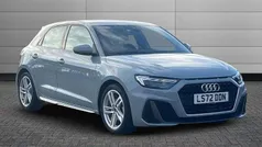 Used 2022 Audi A1 S-Line Hatchback | £18,950 (Fair price)