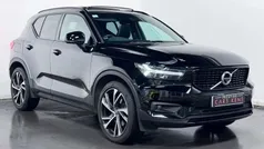 Used 2019 Volvo XC40 R-Design Pro SUV | £24,902 (Fair price)