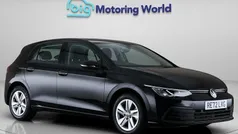 Used 2024 VW Golf VIII Life Hatchback | £16,000 (Good price)