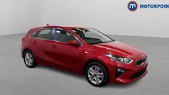 Used 2021 Kia Ceed Hatchback | £13,699 (Fair price)