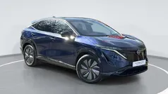 Used 2024 Nissan Ariya Advance SUV | £28,999 (Fair price)