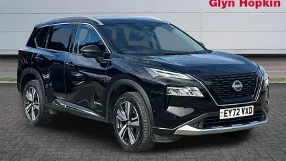 Used Nissan X-Trail Tekna 213 HP (156 kW) 2026 SUV