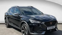 Used 2024 Cupra Formentor SUV | £15,790 (Super price)