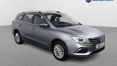 Used 2021 MG MG5 EV Exclusive Estate | £11,849 (Fair price)