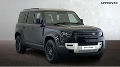 Tba Used 2024 Land Rover Defender S SUV | £58,990 (Good price)