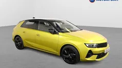 Used 2025 Vauxhall Astra Hatchback | £17,749 (Super price)