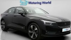 Used 2023 Polestar 2 Long Range Single Motor Sedan | £19,200 (Good price)