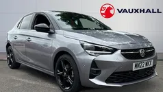 Used 2023 Vauxhall Corsa Ultimate Hatchback | £15,757 (Fair price)