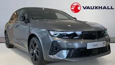 New 2025 Vauxhall Astra Hatchback | £21,650 (Good price)