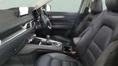 Used 2022 Mazda CX-5 Edition SUV | £19,940 (Fair price)