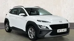 Used 2023 Hyundai Kona SE SUV | £14,293 (Fair price)