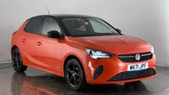 Used 2021 Vauxhall Corsa Hatchback | £10,050 (Fair price)