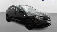 Used 2024 Vauxhall Grandland X SUV | £20,549 (Fair price)