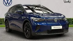 Used 2023 VW ID.4 Pure SUV | £20,191 (Good price)