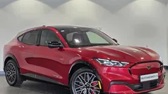New 2024 Ford Mustang Mach-E Premium SUV | £50,199 (Good price)