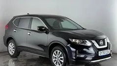 Used 2019 Nissan X-Trail Acenta Premium SUV | £13,750 (Good price)