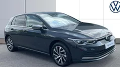 Grey Used 2023 VW Golf VIII Style Hatchback | £21,084 (Good price)