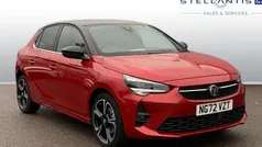 Used 2023 Vauxhall Corsa Ultimate Hatchback | £16,370 (Fair price)