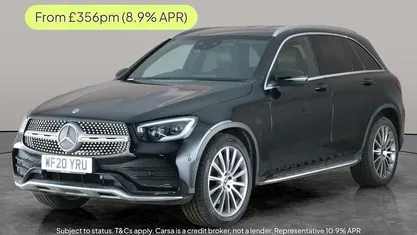 Used 2022 Mercedes E300 AMG Line Premium Estate | £21,498 (Super price)