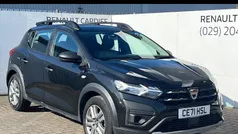 Used 2022 Dacia Sandero Essentiel Hatchback | £9,924 (Good price)