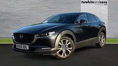 Used 2020 Mazda CX-30 Inclusive SUV | £17,950 (Fair price)