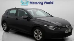 Used 2024 VW Golf VIII Life Hatchback | £16,800 (Super price)