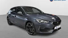 Used 2023 Cupra Leon VZ2 Hatchback | £21,599 (Fair price)