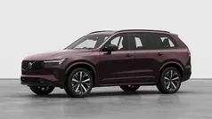 Used 2025 Volvo XC90 Plus SUV | £71,245 (Good price)
