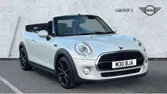 Used 2018 Mini Cooper Exclusive Hatchback | £15,875 (Fair price)