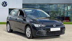 Used 2022 VW Golf VIII Life Hatchback | £16,428 (Good price)