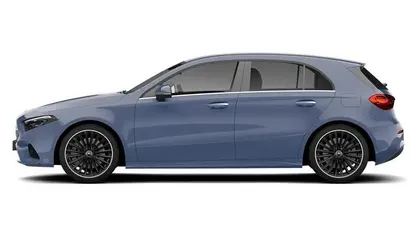 Used Mercedes A180 Executive 136 HP (100 kW) 2022 Hatchback