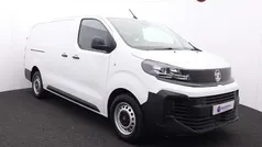 Used 2025 Vauxhall Vivaro Van | £23,999 (Fair price)