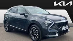 Used 2023 Kia Sportage 3 SUV | £28,295 (Fair price)