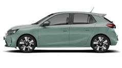 New 2025 Vauxhall Corsa Hatchback | £18,843 (Fair price)