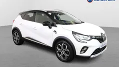 Used 2024 Renault Captur Techno SUV | £13,199 (Good price)