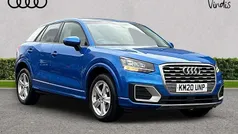 Used 2020 Audi Q2 Sport SUV | £14,250 (Good price)