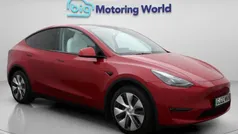 Used 2023 Tesla Model Y Long Range SUV | £25,000 (Super price)