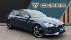 Used 2023 Cupra Leon VZ1 Hatchback | £22,584 (Fair price)