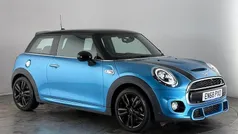 Used 2019 Mini Cooper S Hatch Hatchback | £18,150 (Fair price)
