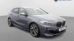 Grey Used 2023 BMW M135 Hatchback | £28,999 (Fair price)