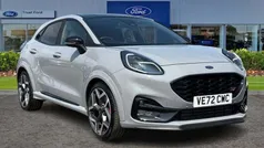 Used 2023 Ford Puma ST Hatchback | £20,700 (Fair price)