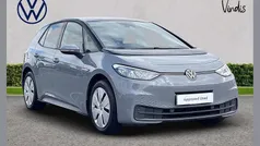 Used 2022 VW ID.3 Pro Performance Hatchback | £14,990 (Fair price)