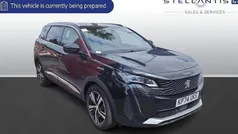 Used 2024 Peugeot 5008 GTi MPV | £26,106 (Fair price)