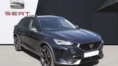 Used 2022 Cupra Formentor SUV | £22,249 (Fair price)