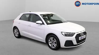 Used 2023 Audi A1 Sportback Hatchback | £16,599 (Fair price)