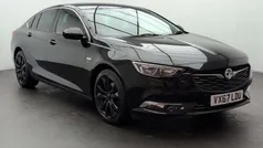 Used 2020 Vauxhall Insignia Sport Hatchback | £9,550 (Good price)