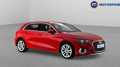 Used Audi A3 Sportback e-tron Sport 204 HP (150 kW) 2025 Hatchback