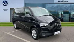 Used 2025 VW T6.1 Highline Van | £39,346
